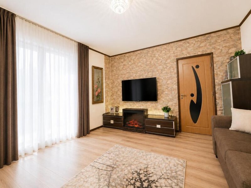 Decebal, Theodor Sperantia, 2 camere, 60 mp, decomandat.